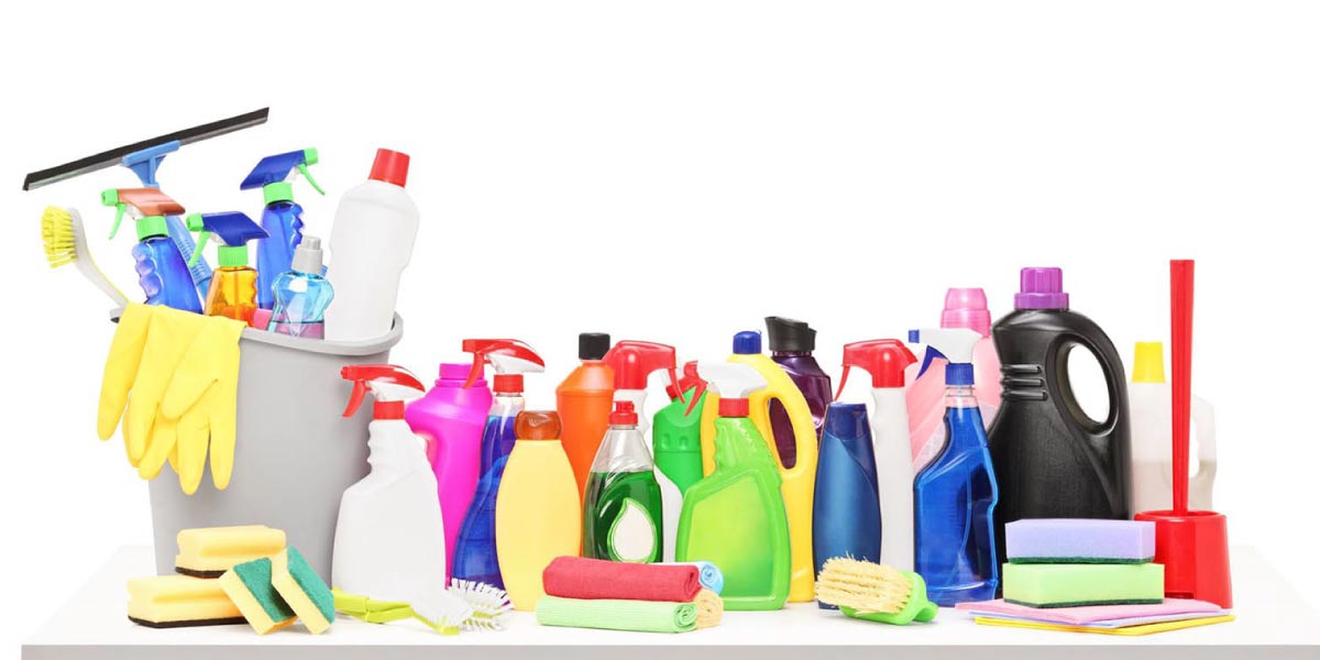 Janitorial Supply Company