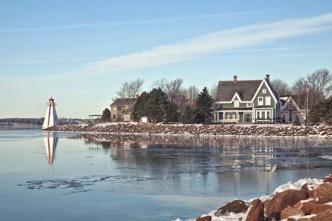 Mat Al Service In Charlottetown