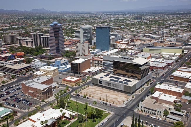 Floor Mat Service and Rug Rentals in Tucson, Arizona for Automotive, Restaurants, Industrial, Retail, Gyms, Spas and More