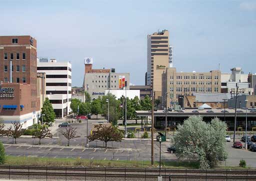 Floor Mat Service and Rug Rentals in North Dakota for Automotive, Restaurants, Industrial, Retail, Gyms, Spas and More