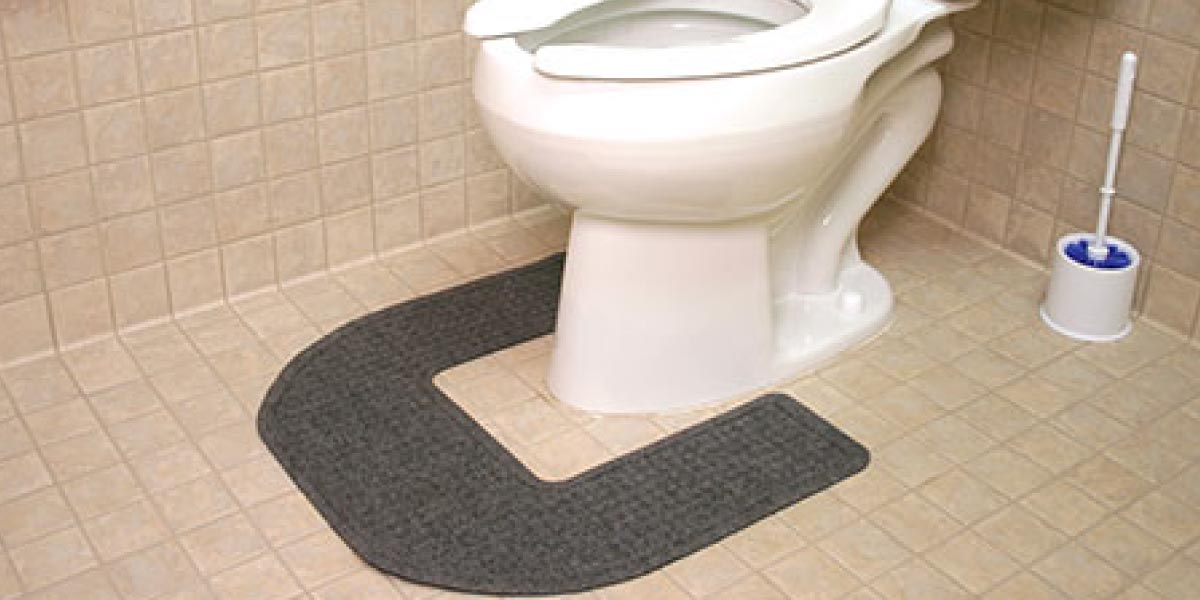 Bathroom Mat Services