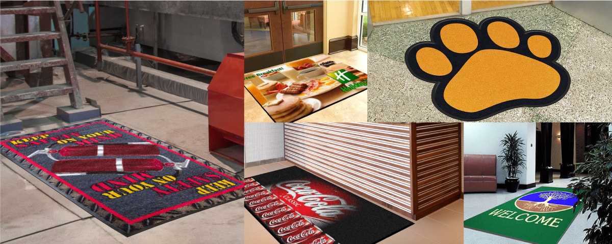 Classic Solutions Entrance Mats