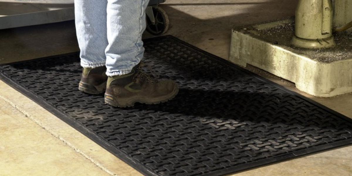 Standing Mat Service